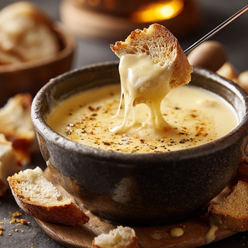 Favorite World Food Collection