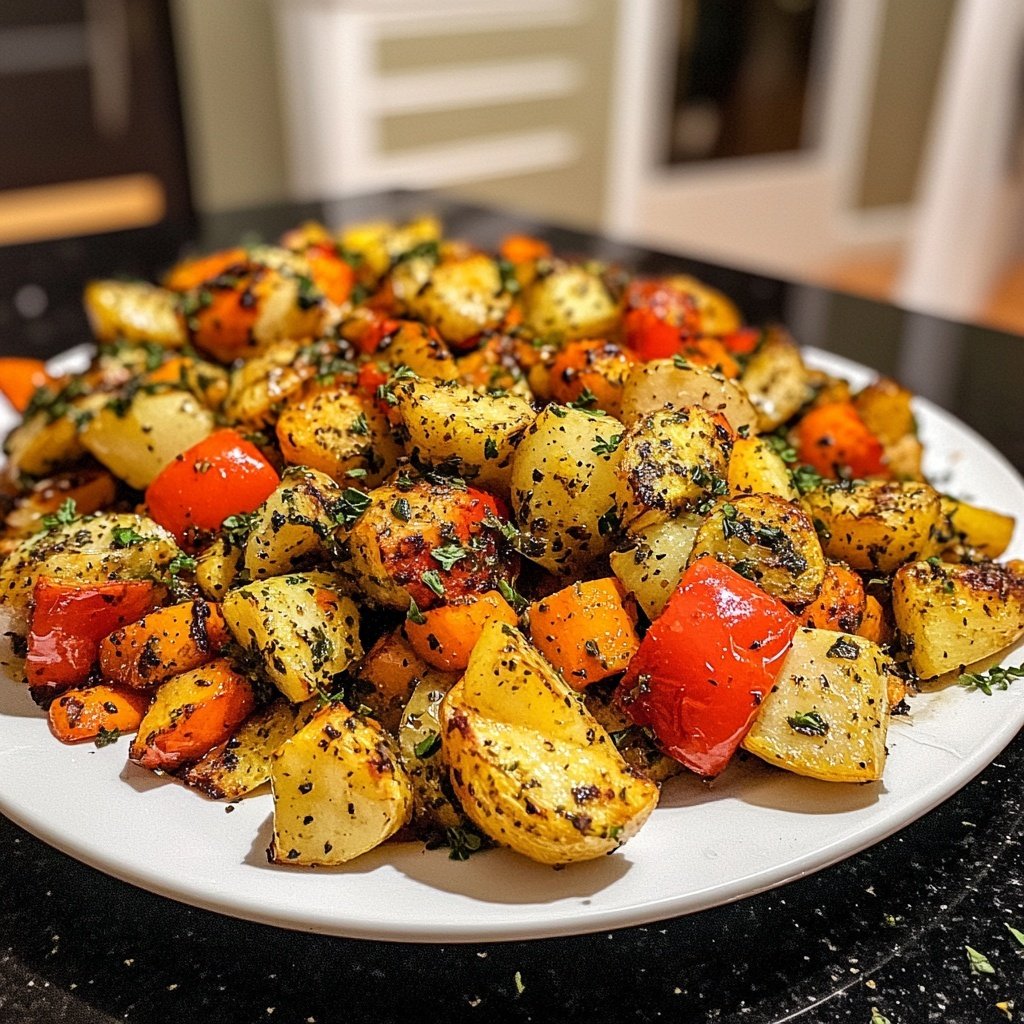 Easy Sunday Dinner Recipes